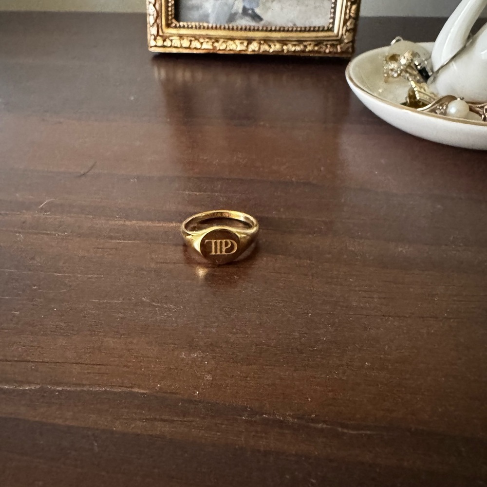 Ttpd Ring Size 9 - image 2